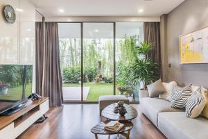 Biệt thự Tiêu chuẩn (Standard Villa)