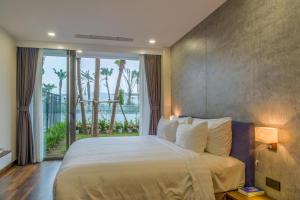 Biệt thự Tiêu chuẩn (Standard Villa)