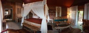 Suite Glamping