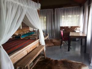 Suite Glamping