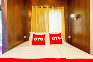 Family Room with Shared Bathroom room in OYO 895 The Onion Hostel