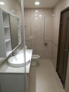 Phòng Gia đình Tiện nghi (Comfort Family Room)