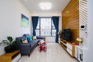 Căn Hộ 2 Phòng Ngủ (Two-Bedroom Apartment)