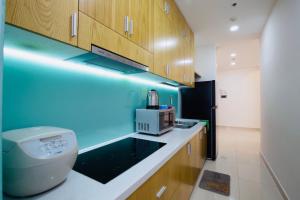 Căn Hộ 2 Phòng Ngủ (Two-Bedroom Apartment)