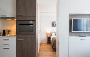 Amazing Apartment with Kitchen room in Brera Serviced Apartments Frankfurt Oper