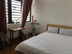Phòng Đôi (Double Room)