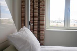 Standard Double or Twin Room room in Copenhagen Island Hotel