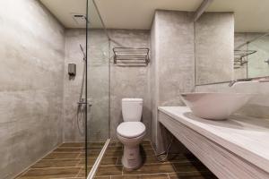 Phòng Tiêu Chuẩn Giường Đôi (Standard Double Room)