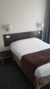 Standard Double Room room in Hotel Cosmos