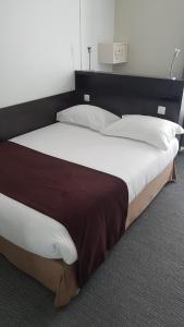 Standard Single Room room in Hotel Cosmos