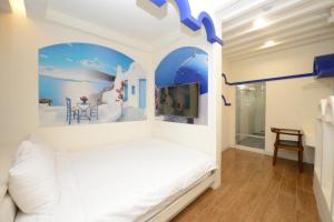 Phòng Đôi (Double Room)