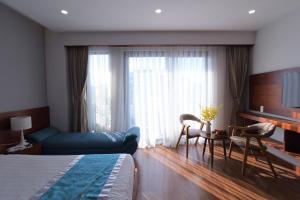 Phòng Loại Sang (Deluxe Room)