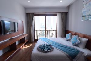 Phòng Superior Có Giường Cỡ King (Superior King Room)