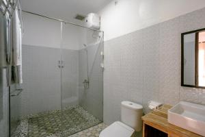 Phòng Deluxe hướng biển giường đôi (Deluxe Double Room with Sea View)
