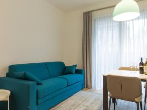 One-Bedroom Apartment room in Premium Green Apartments Vienna