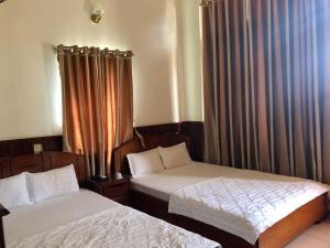 Phòng Superior (Superior Room)