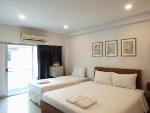 Phòng Ba Người (Triple Room)