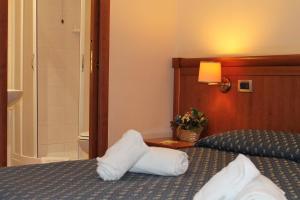 Double Room room in Nights In Rome