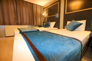 Deluxe Double or Twin Room room in Grand moon hotel suites