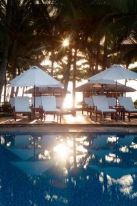 Pool View Bungalow (Pool View Bungalow)