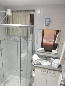 Standard Single Room room in Apart Hotel Serantes