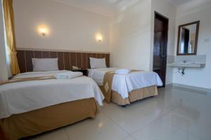 Phòng Deluxe (Deluxe)