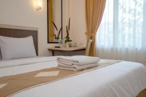 Phòng Superior (Superior)