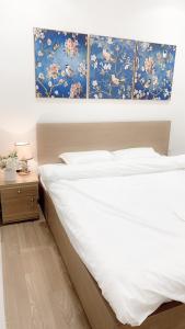 Căn Hộ 1 Phòng Ngủ (One-Bedroom Apartment)
