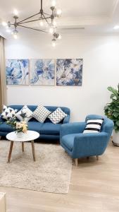Căn Hộ 1 Phòng Ngủ (One-Bedroom Apartment)