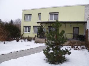 Pension Haus Germania Erfurt Germany J2ski