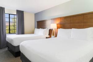 One-Bedroom Two Queen Suite with Sofa Bed room in Staybridge Suites Reno Nevada, an IHG Hotel