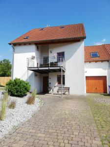 Ferienhaus Burgund Hotel In Tauberbischofsheim Germany J2ski
