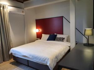 Phòng Thường Giường Lớn (Regular King Room)