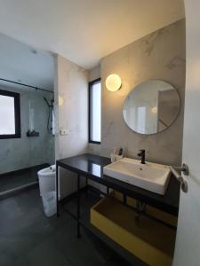 Phòng Deluxe Tiêu chuẩn (Deluxe Standard Room)