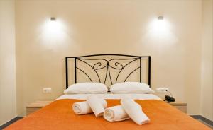 Double or Twin Room room in Athens Psiri Hotel