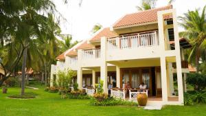 Deluxe hướng biển (Deluxe Sea View)