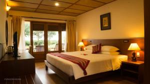 Deluxe hướng biển (Deluxe Sea View)