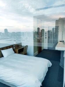 Phòng Đôi (Double Room)