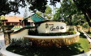 Hotel Pyin Oo Lwin
