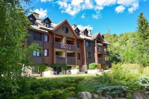 Appartement calme, balcon sud, près des pistes !