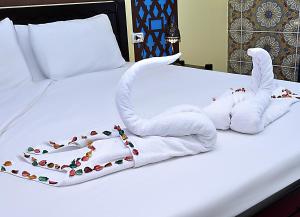Standard Double Room room in New Star Zamalek hotel