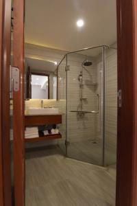 Phòng 4 Người (Quadruple Room)