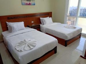 Junior Suite room in Jewel Inn El Bakry Hotel