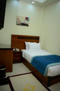 Single Room room in Jewel Inn El Bakry Hotel