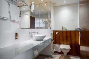 Penthouse Suite room in Holiday Inn London Camden Lock