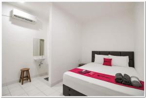 Phòng RedDoorz (RedDoorz Room)