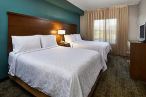 One-Bedroom Suite room in Staybridge Suites Orlando South an IHG Hotel