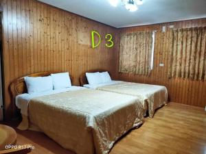 Phòng 4 Người (Quadruple Room)