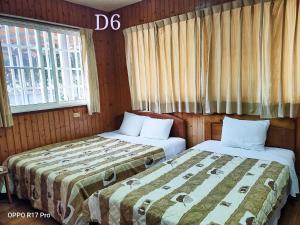 Phòng Ba Người (Triple Room)