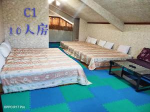 Phòng Suite Gia đình (Family Suite)